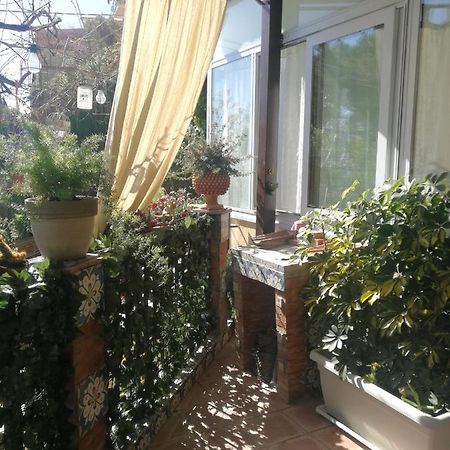 Casa Donna Fiorella Tipica Siciliana Taormina Exterior foto