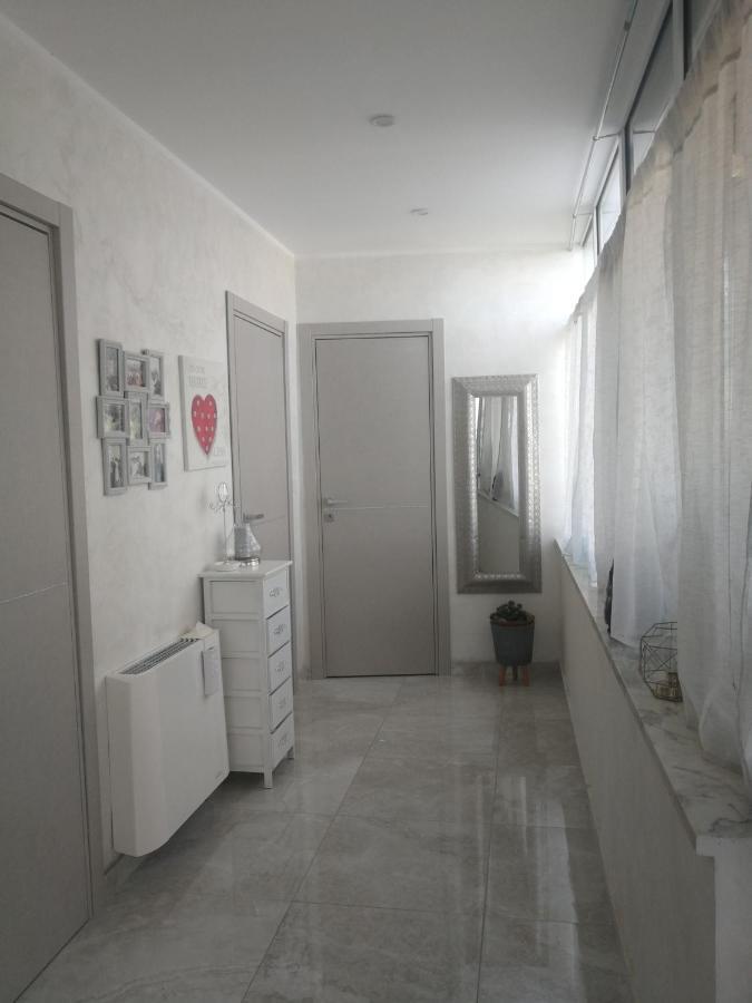 Casa Donna Fiorella Tipica Siciliana Taormina Exterior foto